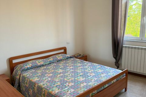 Leilighet i Ameglia, La Spezia, Ameglia - € 230 000 | Ref: 1722 - foto 6