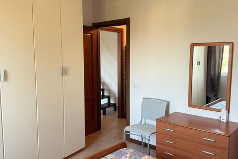 Leilighet i Ameglia, La Spezia, Ameglia - € 230 000 | Ref: 1722 - foto 7