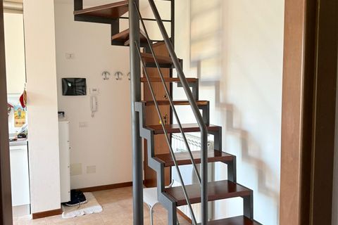 Leilighet i Ameglia, La Spezia, Ameglia - € 230 000 | Ref: 1722 - foto 13