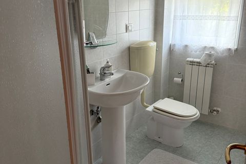 Leilighet i Ameglia, La Spezia, Ameglia - € 230 000 | Ref: 1722 - foto 22