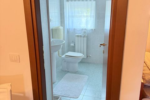 Leilighet i Ameglia, La Spezia, Ameglia - € 230 000 | Ref: 1722 - foto 23