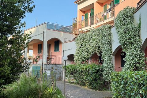 Leilighet i Ameglia, La Spezia, Ameglia - € 230 000 | Ref: 1722 - foto 27