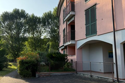 Leilighet i Ameglia, La Spezia, Ameglia - € 230 000 | Ref: 1722 - foto 33