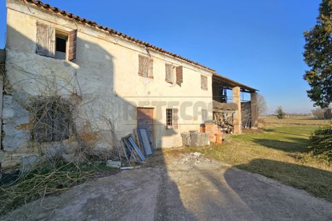 Villa i Nanto, Vicenza, Nanto - € 95.000 | Ref: VNrusV06 - foto 1