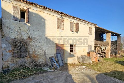 Villa i Nanto, Vicenza, Nanto - € 95.000 | Ref: VNrusV06 - foto 2