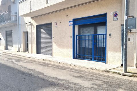 Villa i Grottaglie, Taranto, Grottaglie - € 80.000 | Ref: 3134 - foto 13