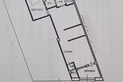 Villa i Grottaglie, Taranto, Grottaglie - € 80.000 | Ref: 3134 - foto 14