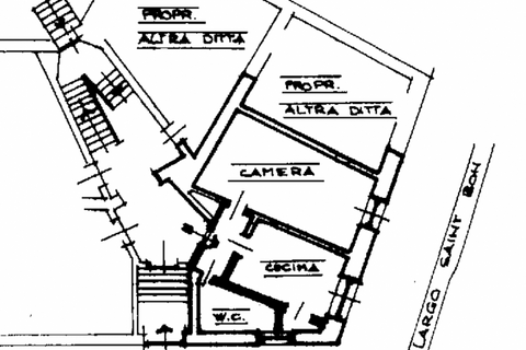 Lejlighed i Torino, Turin, Torino - € 50.000 | Ref: VIACUNEO42000 - foto 21