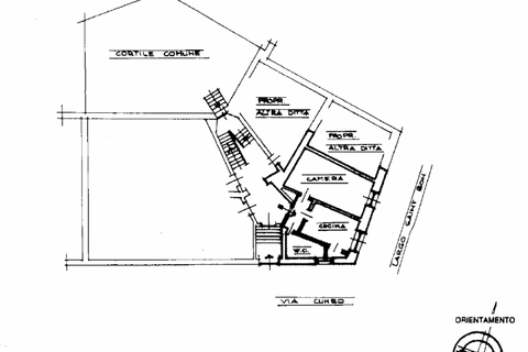 Lejlighed i Torino, Turin, Torino - € 50.000 | Ref: VIACUNEO42000 - foto 22
