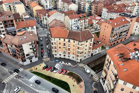 Lejlighed i Torino, Turin, Torino - € 50.000 | Ref: VIACUNEO42000 - foto 2