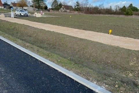 Terra a Chaingy, Loiret, Chaingy - € 98.000 | Ref: MV_CHAINGY_41 - foto 3