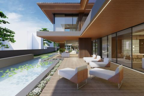 Helårsgrund i Sintra, Lisbon, Sintra - € 1.310.000 | Ref: DH536 - foto 1