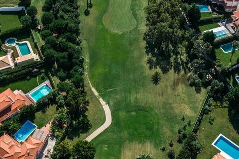 Helårsgrund i Sintra, Lisbon, Sintra - € 1.310.000 | Ref: DH536 - foto 14