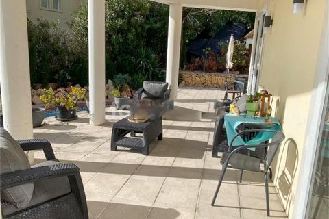 Villa i Altea, Alicante, Altea - € 595.000 | Ref: AC-05364/10244 - foto 2