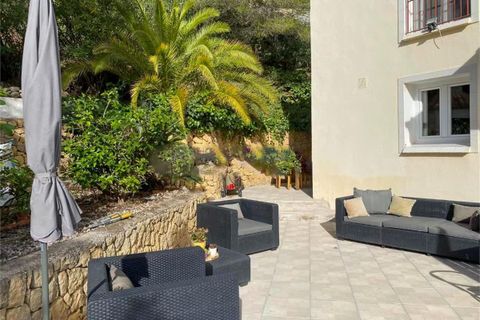 Villa i Altea, Alicante, Altea - € 595.000 | Ref: AC-05364/10244 - foto 3
