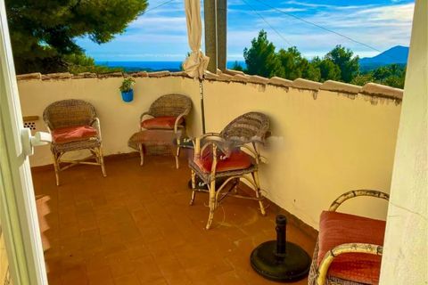 Villa i Altea, Alicante, Altea - € 595.000 | Ref: AC-05364/10244 - foto 4