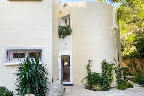 Villa i Altea, Alicante, Altea - € 595.000 | Ref: AC-05364/10244 - foto 7