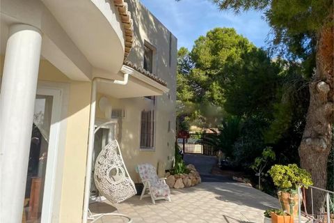 Villa i Altea, Alicante, Altea - € 595.000 | Ref: AC-05364/10244 - foto 8