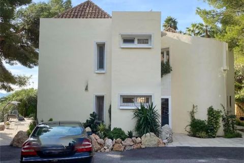 Villa i Altea, Alicante, Altea - € 595.000 | Ref: AC-05364/10244 - foto 9