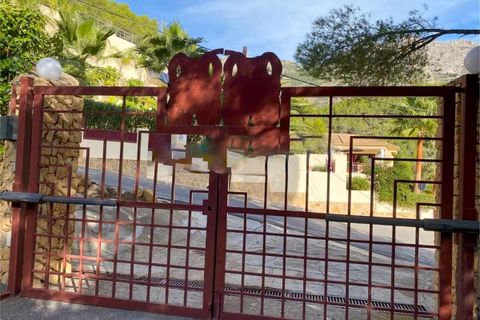 Villa i Altea, Alicante, Altea - € 595.000 | Ref: AC-05364/10244 - foto 25