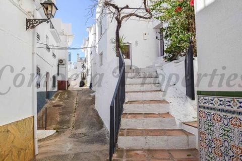 Byhus i Torrox, Malaga, Torrox - € 190.000 | Ref: TTH627 - foto 1