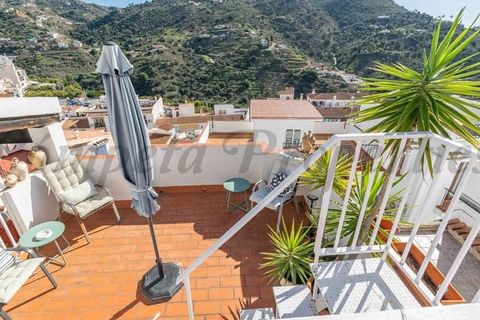 Byhus i Torrox, Malaga, Torrox - € 190.000 | Ref: TTH627 - foto 2