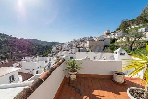 Byhus i Torrox, Malaga, Torrox - € 190.000 | Ref: TTH627 - foto 4