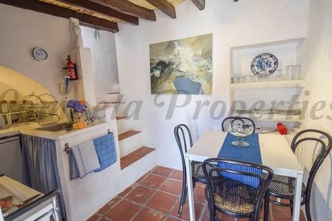 Byhus i Torrox, Malaga, Torrox - € 190.000 | Ref: TTH627 - foto 6