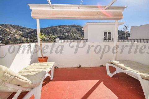 Byhus i Torrox, Malaga, Torrox - € 190.000 | Ref: TTH627 - foto 11