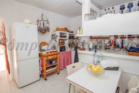 Byhus i Torrox, Malaga, Torrox - € 190.000 | Ref: TTH627 - foto 12
