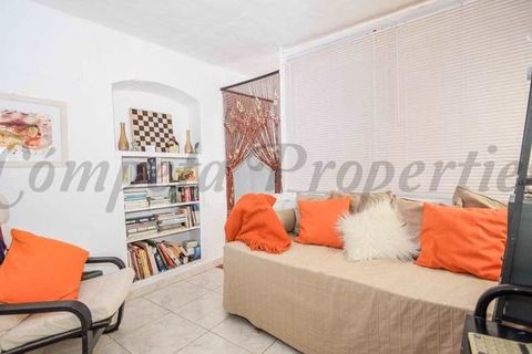 Byhus i Torrox, Malaga, Torrox - € 190.000 | Ref: TTH627 - foto 13