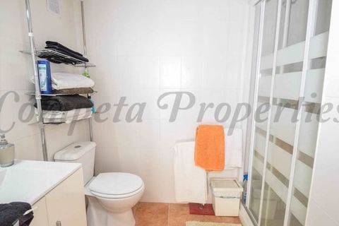 Byhus i Torrox, Malaga, Torrox - € 190.000 | Ref: TTH627 - foto 14