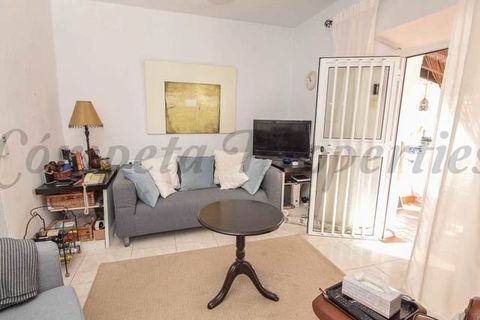 Byhus i Torrox, Malaga, Torrox - € 190.000 | Ref: TTH627 - foto 16
