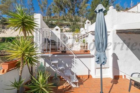 Byhus i Torrox, Malaga, Torrox - € 190.000 | Ref: TTH627 - foto 18