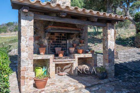 Villa i Platja D'aro, Gerona, Platja D'aro - € 750.000 | Ref: 1484/9569 - foto 12