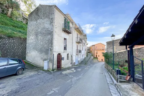 Landejendom i Gratteri, Palermo, Gratteri - € 35.000 | Ref: Casa Giovanna - Gratteri - foto 1