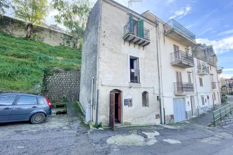 Landejendom i Gratteri, Palermo, Gratteri - € 35.000 | Ref: Casa Giovanna - Gratteri - foto 2