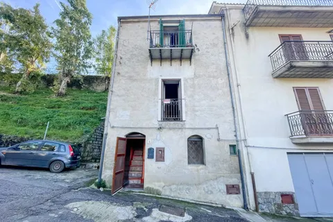Landejendom i Gratteri, Palermo, Gratteri - € 35.000 | Ref: Casa Giovanna - Gratteri - foto 3
