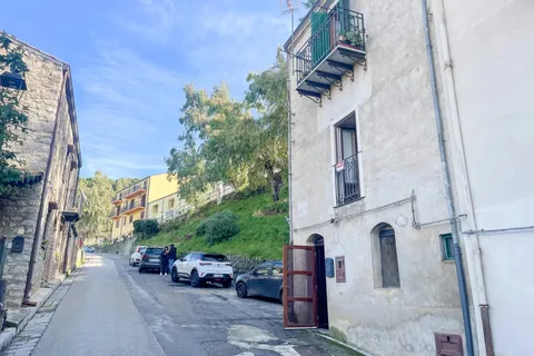 Landejendom i Gratteri, Palermo, Gratteri - € 35.000 | Ref: Casa Giovanna - Gratteri - foto 4
