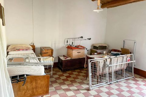 Landejendom i Gratteri, Palermo, Gratteri - € 35.000 | Ref: Casa Giovanna - Gratteri - foto 10