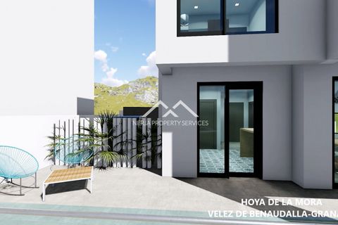 Villa in Velez De Benaudalla, Granada - foto 2