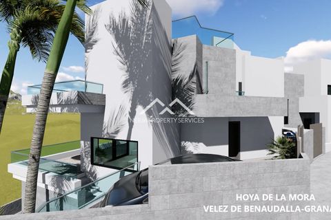 Villa in Velez De Benaudalla, Granada - foto 4