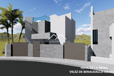 Villa in Velez De Benaudalla, Granada - foto 5
