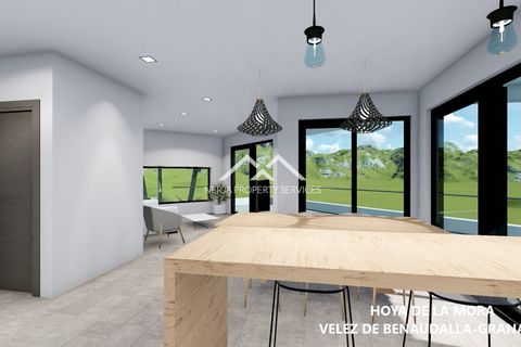 Villa i Velez De Benaudalla, Granada, Velez De Benaudalla - € 360.000 | Ref: NPSV2261 - foto 6