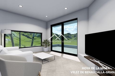 Villa i Velez De Benaudalla, Granada, Velez De Benaudalla - € 360.000 | Ref: NPSV2261 - foto 7
