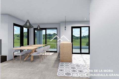 Villa i Velez De Benaudalla, Granada, Velez De Benaudalla - € 360.000 | Ref: NPSV2261 - foto 8