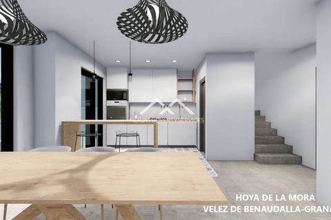 Villa i Velez De Benaudalla, Granada, Velez De Benaudalla - € 360.000 | Ref: NPSV2261 - foto 9