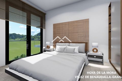 Villa i Velez De Benaudalla, Granada, Velez De Benaudalla - € 360.000 | Ref: NPSV2261 - foto 10