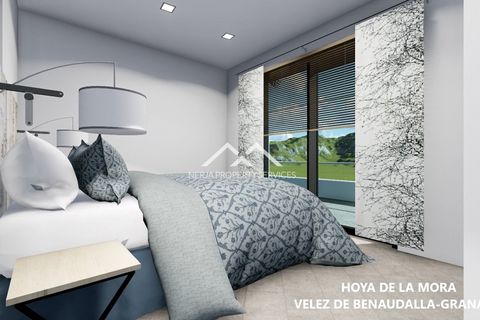Villa i Velez De Benaudalla, Granada, Velez De Benaudalla - € 360.000 | Ref: NPSV2261 - foto 11