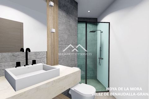 Villa i Velez De Benaudalla, Granada, Velez De Benaudalla - € 360.000 | Ref: NPSV2261 - foto 13